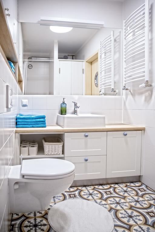 Apartament Santorini