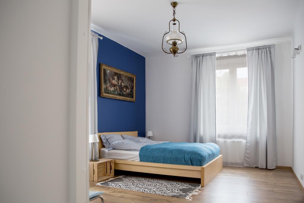 Santorini Apartament Kołobrzeg