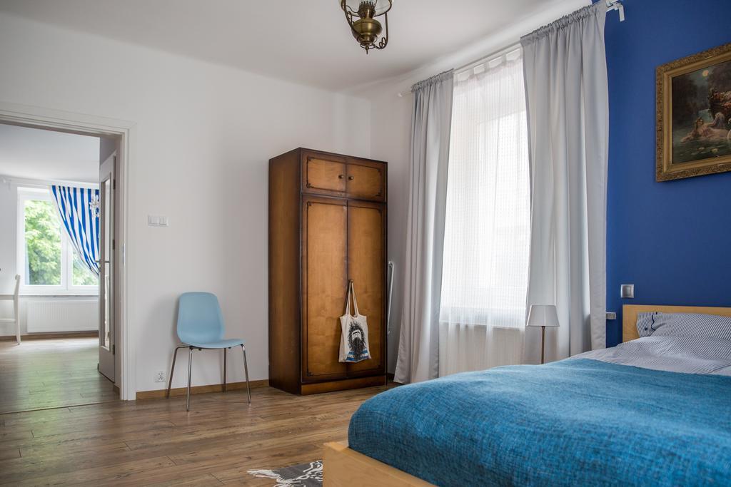 Santorini Apartament